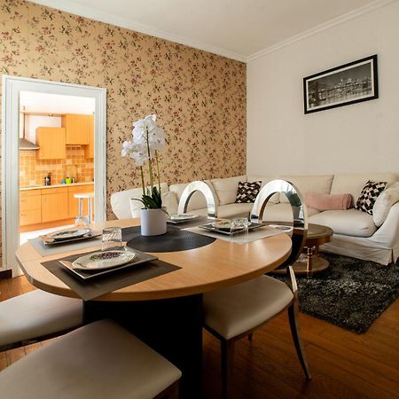 Nickson & Dido Apartamento Saumur Exterior foto