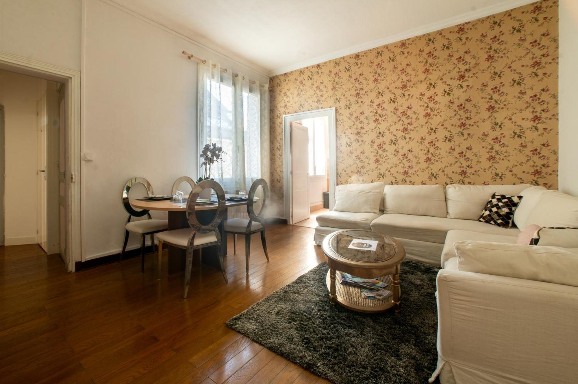 Nickson & Dido Apartamento Saumur Exterior foto