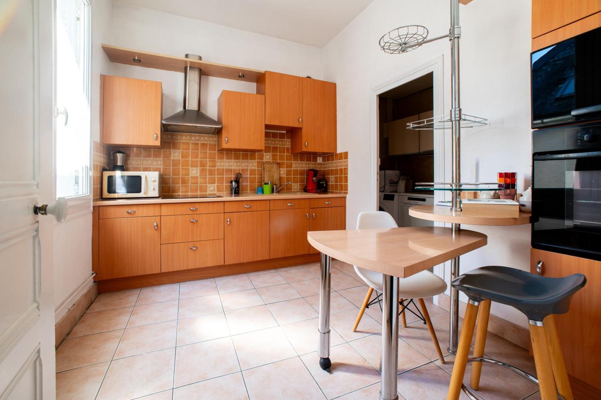 Nickson & Dido Apartamento Saumur Exterior foto