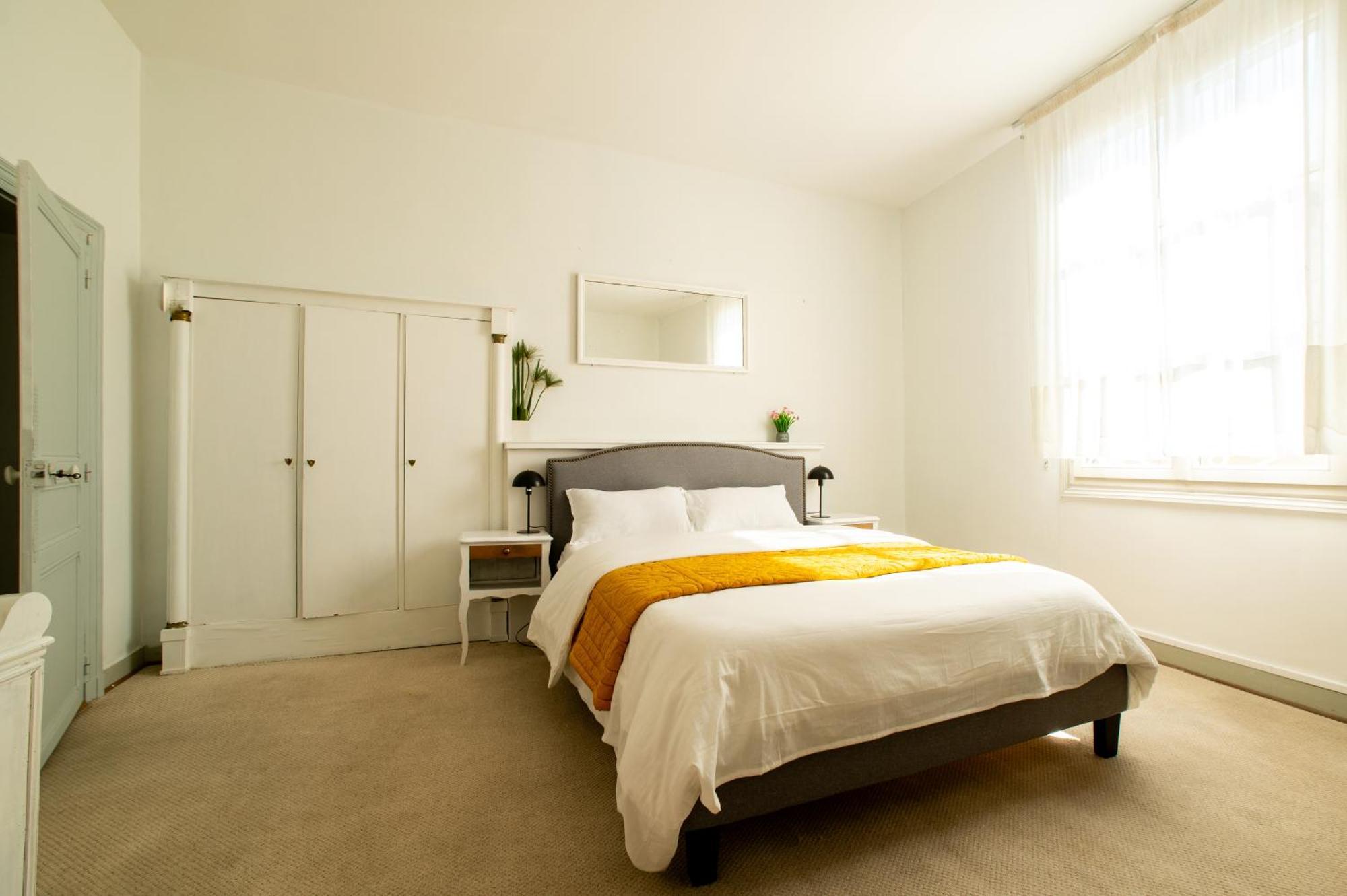 Nickson & Dido Apartamento Saumur Exterior foto